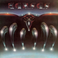 Kansas: Song For America 50th Anniversary - Limited Numbered Edition - Red Vinyl) - Plak
