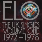 Electric Light Orchestra: The UK Singles Volume One: 1972-1978  (Box Set) - Single Plak Foto #1