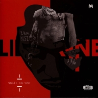 Lil Wayne: Sorry 4 The Wait - Plak