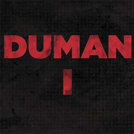 Duman I - CD Foto #1