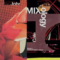 John Cale: MIXology (Volume 1 - Limited Edition) - CD