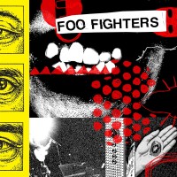 Foo Fighters: Your Favorite Toy - Plak