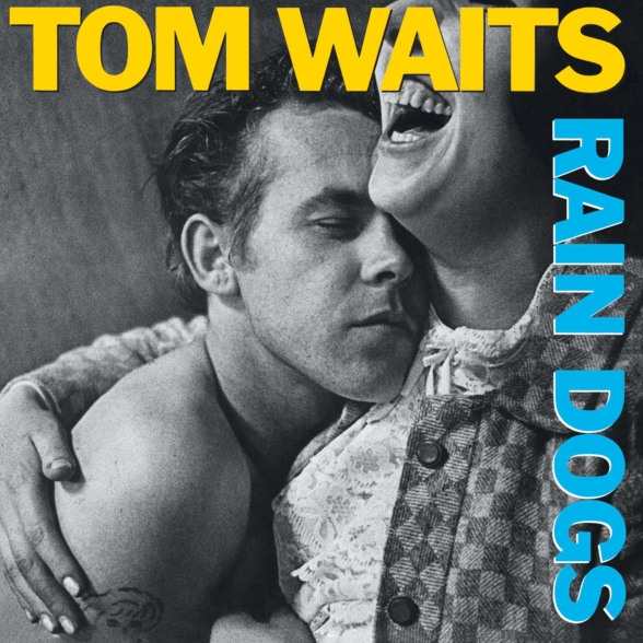 Tom Waits: Rain Dogs - CD Foto #1