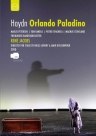 Marlis Petersen, Pietro Spagnoli, Tom Randle, Freiburger Barockorchester, René Jacobs: Haydn: Orlando Paladino - DVD Foto #1