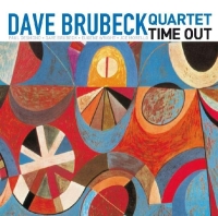 Dave Brubeck: Time Out & Brubeck Time - CD