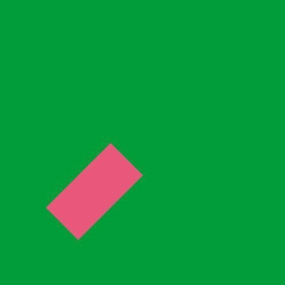 Gil Scott-Heron, Jamie xx: We're New Here - Plak Foto #1