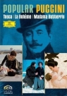 Puccini: Popular Puccini - 3 Operas - DVD Foto #1