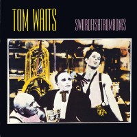 Tom Waits: Swordfishtrombones - CD