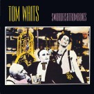 Tom Waits: Swordfishtrombones - CD Foto #1