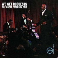 Oscar Peterson Trio: We Get Requests - SACD