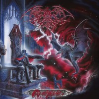 Worm: Necropalace - CD