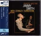 Jimmy Smith: Prayer Meetin [Blue Note 85th Anniversary Reissue Series] - UHQCD Foto #2