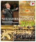 Mariss Jansons, Wiener Philharmoniker: New Year's Concert 2016 - BluRay Foto #1