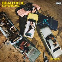 Katseye: Beautiful Chaos (Neon Green Vinyl) - Plak