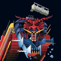 Judas Priest: Defenders of the Faith - Plak