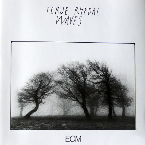 Terje Rypdal: Waves - CD Foto #1