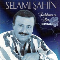 Selami Şahin: Şarkılarım ve Ben - CD