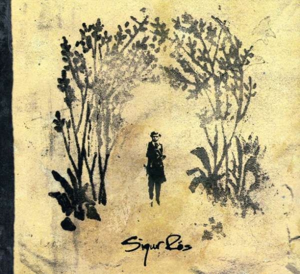 Sigur Rós: Takk (20th Anniversary) - CD Foto #1