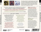 Sun Ra: Sound Sun Pleasure + We Travel The Space Ways + 1 Bonus Track - CD Foto #2