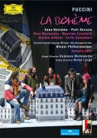 Puccini: La Bohème - DVD