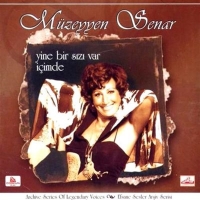 Müzeyyen Senar: Yine Bir Sızı Var İçimde - CD