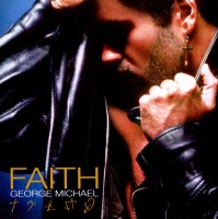 George Michael: Faith - CD