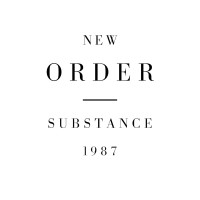 New Order: Substance - Plak