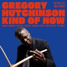 Gregory Hutchinson: Kind Of Now: The Pulse Of Miles Davis - CD Foto #1