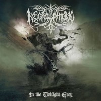 Necrophobic: In the Twilight Grey - CD