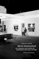 Bruce Springsteen: The Promise: The Making Of Darkness On The Edge Of Town - BluRay
