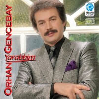 Orhan Gencebay: Yarabbim - CD