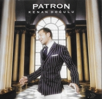 Kenan Doğulu: Patron - CD