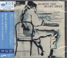 Horace Silver: Blowin' The Blues Away - SACD (Single Layer) Foto #1