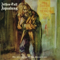 Jethro Tull: Aqualung - CD