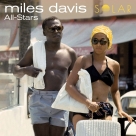 Miles Davis: All-Stars - Solar + 1 Bonus Track - Plak Foto #1