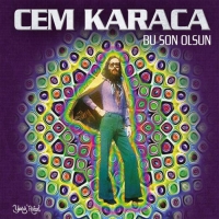 Cem Karaca: Bu Son Olsun - CD