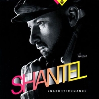Shantel: Anarchy+Romance - Plak