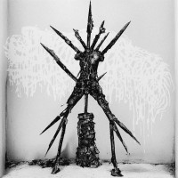 Sanguisugabogg: Hideous Aftermath (Transparent Red Vinyl) - Plak