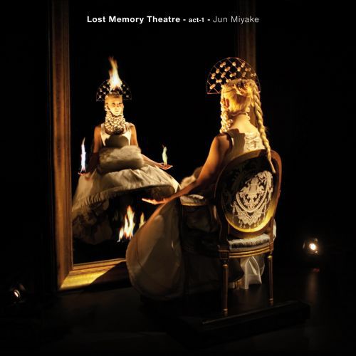 Jun Miyake: Lost Memory Theatre - Act 1 - CD Foto #1