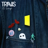Travis: 10 Songs - Plak