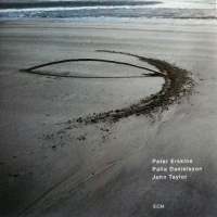 Peter Erskine: You Never Know - CD