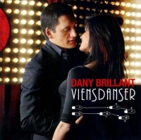 Dany Brillant: Viens Danser - CD