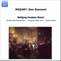 Mozart: Don Giovanni - CD