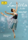 Bilbao Symphony Orchestra, Emilio Aragón, Iñaki Urlezaga, Tamara Rojo: Aragón: Snow White - DVD Foto #1