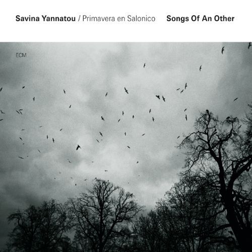 Primavera en Salonico, Savina Yannatou: Songs Of An Other - CD Foto #1
