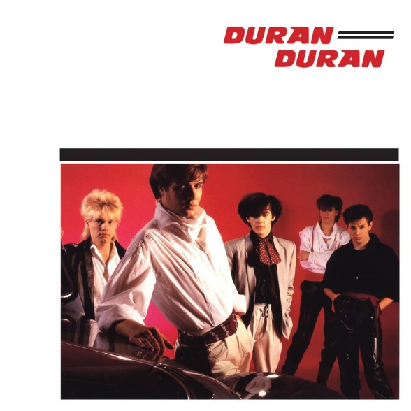 Duran Duran - Plak Foto #1
