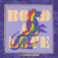 Jimi Hendrix: Axis Bold As Love  (2025 Deluxe Edition - Boxset) - Plak