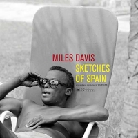 Miles Davis: Sketches Of Spain - Plak