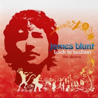 James Blunt: Back To Bedlam: The Demos (Recycled Cherry Vinyl) - Plak
