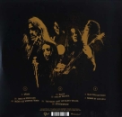 Opeth: The Roundhouse Tapes: Live 2006 - Plak Foto #2